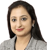 Dr. Priti Ramani Nayyar