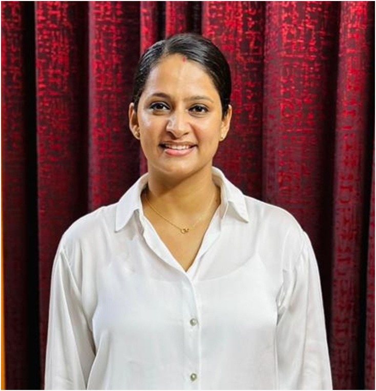 Dr. Deepika Mann