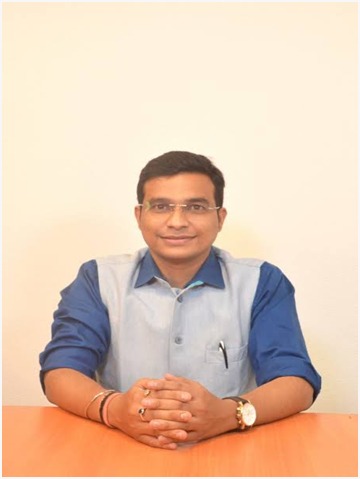 Prof. Dr. Deevanshu Shrivastava