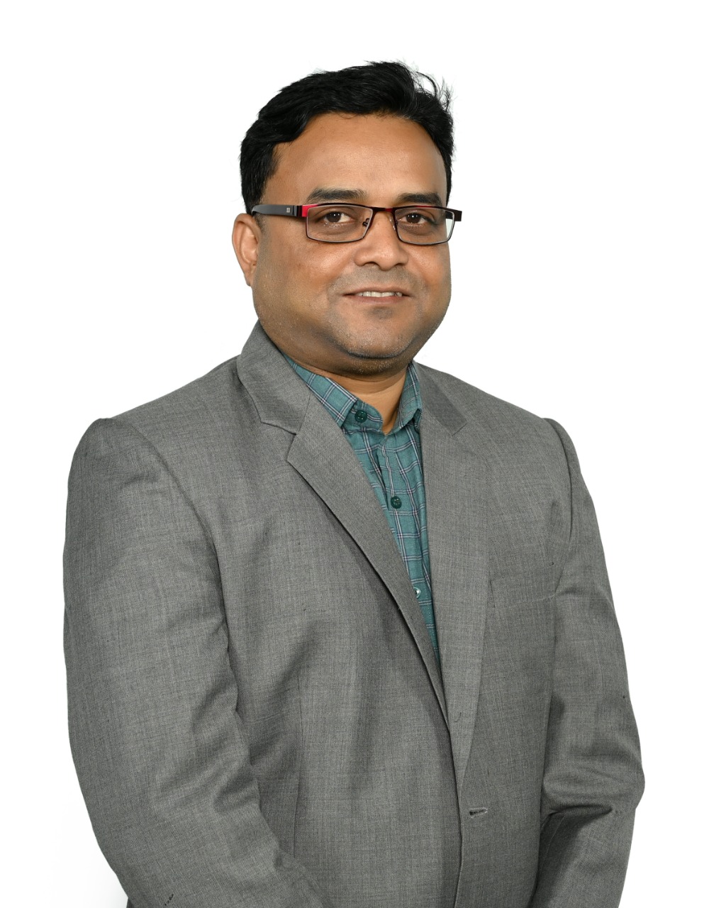 Dr. Rajesh Yadav