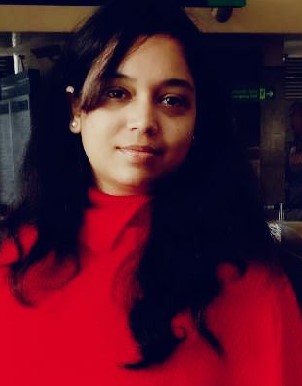 Ms. Shweta Kumari