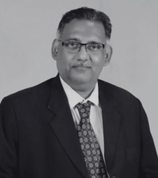 Dr. Indrajit Ghosh