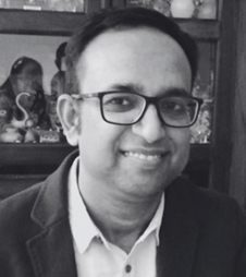 Dr. Soumyanath Mishra