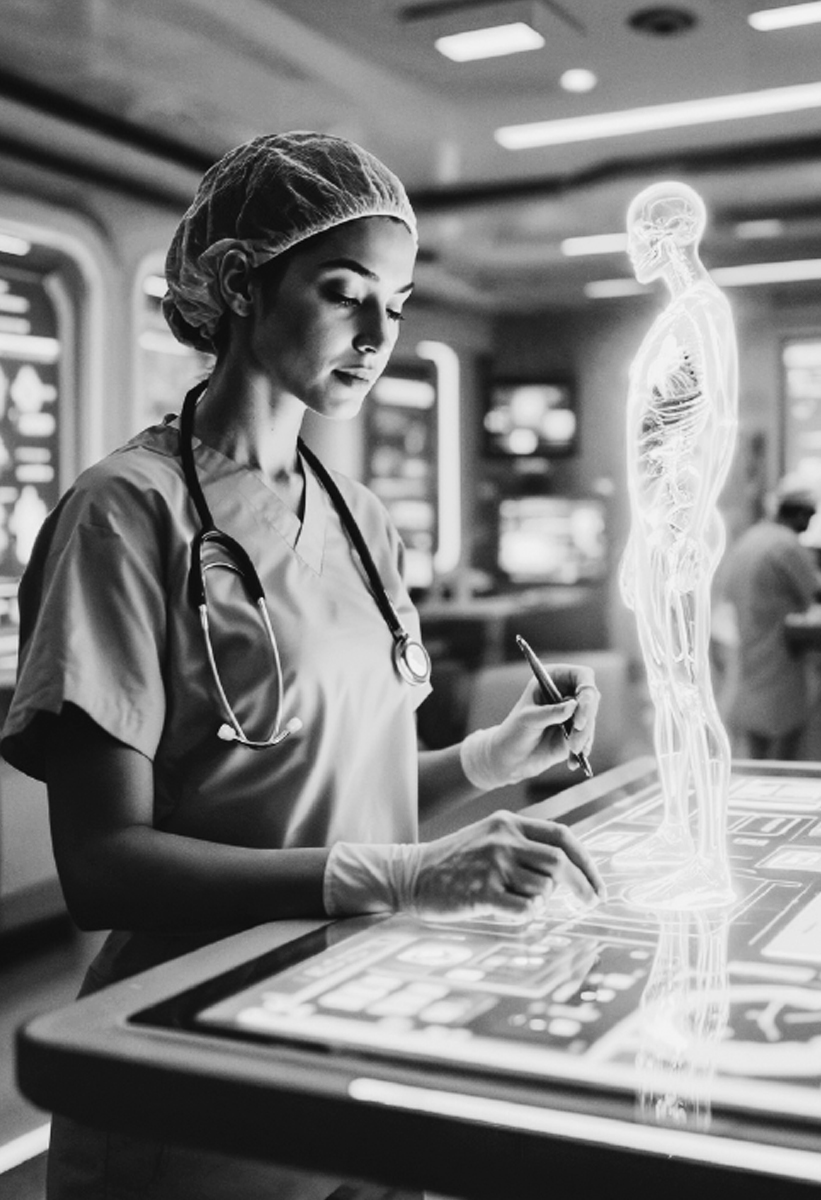 Organizing Committee