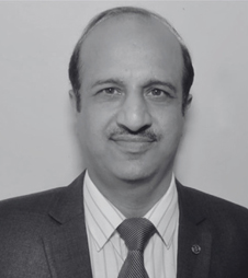 Prof. (Dr.) Harish Dhureja