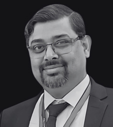 Prof. (Dr.) Santosh Kumar Verma