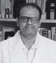 Prof. (Dr.) Shailendra Bhatt