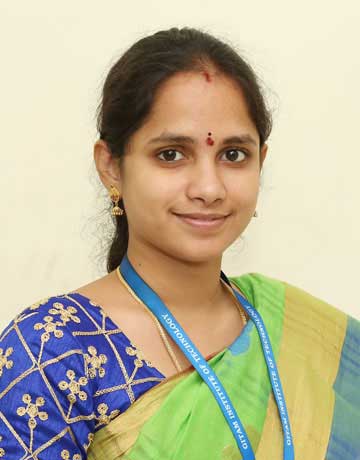 Himaja G