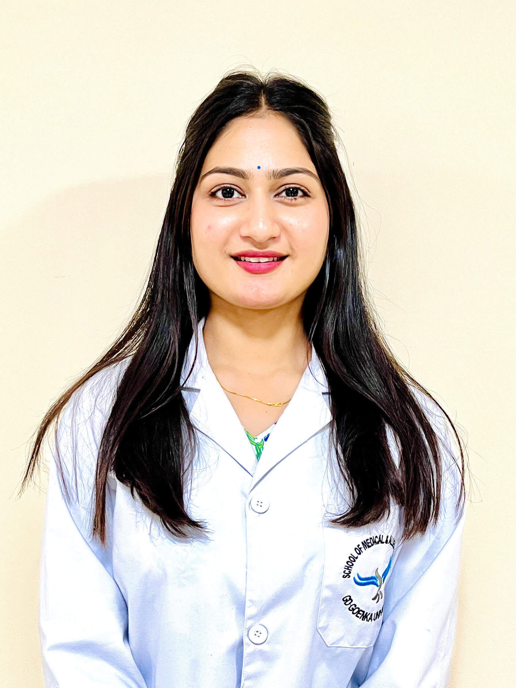 Ms. Diksha Dubey
