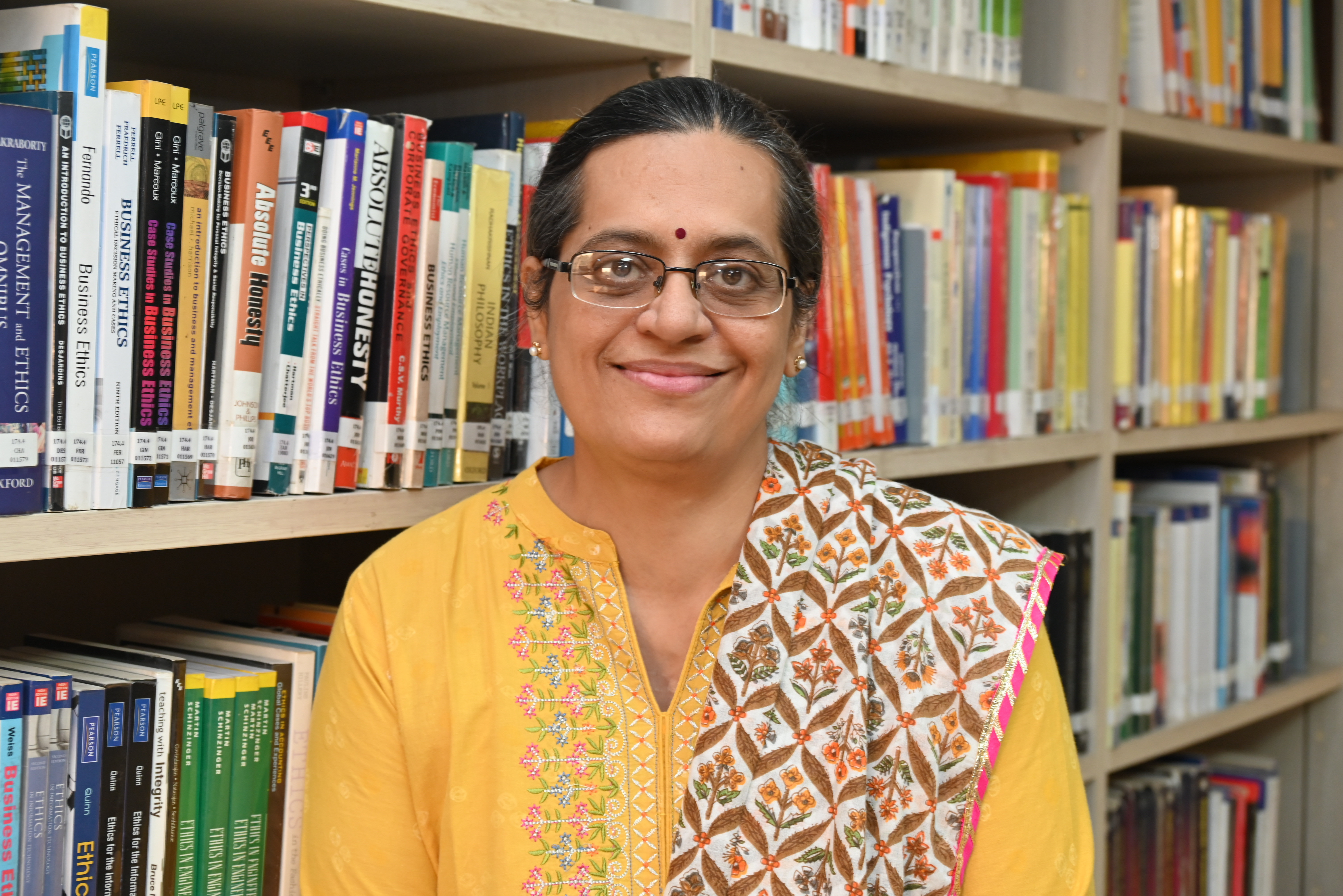 Dr. Vandana Mehrotra 