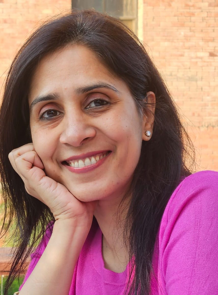 Dr. Manvi Arora