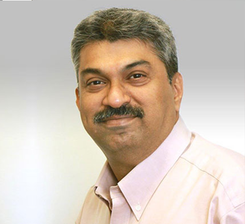 Dr. Dinesh Shenoy